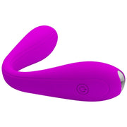PRETTY LOVE - YEDDA FLEXIBLER VIBRATOR PRETTY LOVE SMART