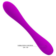 PRETTY LOVE - YEDDA FLEXIBLER VIBRATOR PRETTY LOVE SMART