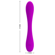 PRETTY LOVE - YEDDA FLEXIBLER VIBRATOR PRETTY LOVE SMART