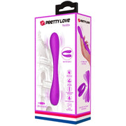 PRETTY LOVE - YEDDA FLEXIBLER VIBRATOR PRETTY LOVE SMART