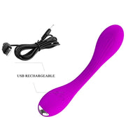PRETTY LOVE - YEDDA FLEXIBLER VIBRATOR PRETTY LOVE SMART