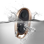 ROCKS-OFF - COCKTAIL PLUG FERNBEDIENUNG - SCHWARZ ROCKS-OFF