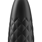 SATISFYER - ULTRA POWER BULLET 5 SCHWARZ - ENGEFREUNDE.COM