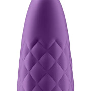 SATISFYER - ULTRA POWER BULLET 5 VIOLETT - ENGEFREUNDE.COM