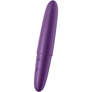 SATISFYER - ULTRA POWER BULLET 6 LILA - ENGEFREUNDE.COM