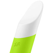 SATISFYER - ULTRA POWER BULLET 7 GRÜN - ENGEFREUNDE.COM