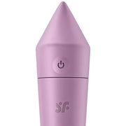 SATISFYER - ULTRA POWER BULLET 8 LILA SATISFYER CONNECT
