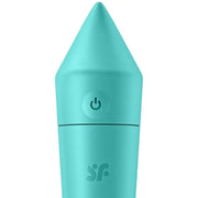 SATISFYER - ULTRA POWER BULLET 8 TÜRKIS SATISFYER CONNECT