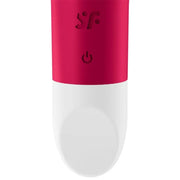 SATISFYER - ULTRA POWER BULLET 1 ROT SATISFYER VIBRATOR
