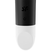 SATISFYER - ULTRA POWER BULLET 2 SCHWARZ - ENGEFREUNDE.COM