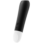 SATISFYER - ULTRA POWER BULLET 2 SCHWARZ - ENGEFREUNDE.COM