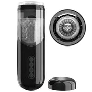 PRETTY LOVE - LORELEI MULTIFUNKTIONSWIEDERAUFLADBARER MASTURBATOR PRETTY LOVE MALE