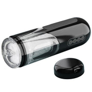 PRETTY LOVE - LORELEI MULTIFUNKTIONSWIEDERAUFLADBARER MASTURBATOR PRETTY LOVE MALE