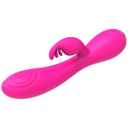 NALONE - MAGIC STICK RABBIT VIBRATOR - ROSA NALONE