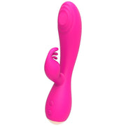 NALONE - MAGIC STICK RABBIT VIBRATOR - ROSA NALONE
