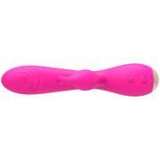 NALONE - MAGIC STICK RABBIT VIBRATOR - ROSA NALONE