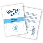 WATERFEEL - NEUTRALES GLEITGEL AUF WASSERBASIS 6 ML WATERFEEL