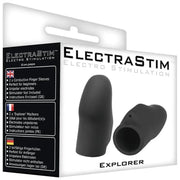 ELECTRASTIM - EXPLORER ELEKTRO-FINGERHÜLSEN ELECTRASTIM