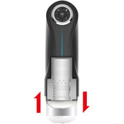 JAMYJOB - MILKER STROKER AUF- UND AB-FUNKTION JAMYJOB