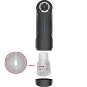 JAMYJOB - MILKER STROKER AUF- UND AB-FUNKTION JAMYJOB