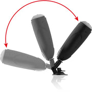 JAMYJOB - MILKER STROKER AUF- UND AB-FUNKTION JAMYJOB