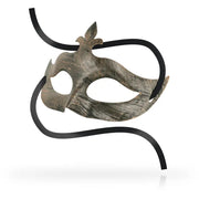 OHMAMA - MASKEN FLEUR DE LIS KUPFERMASKE OHMAMA MASKS