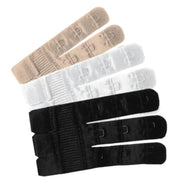 BYE-BRA - FLEXIBLE KONTURVERLÄNGERUNG 3 HAKEN 3 EINHEITEN - ENGEFREUNDE.COM