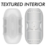 JAMYJOB - TURBO DOPPEL-MASTURBATOR - ENGEFREUNDE.COM