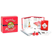 DIABLO PICANTE - SPIEL VERDAD O PRENDA DIABLO PICANTE