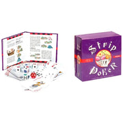 DIABLO PICANTE ? SPIEL STRIP POKER DIABLO PICANTE