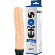 EROS - AQUA FUN DILDO UND SCHMIERMITTEL AUF WASSERBASIS EROS TOY BOTTLES