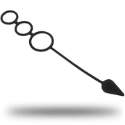 OHMAMA FETISH - SILIKONRINGE UND STECKER OHMAMA FETISH