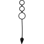 OHMAMA FETISH - SILIKONRINGE UND STECKER OHMAMA FETISH