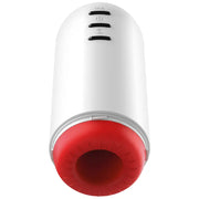 JAMYJOB - ROCKET MASTURBATOR SOFT COMPRESSION TECH UND VIBRATION JAMYJOB