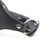 OHMAMA FETISH - KATZENMASKE OHMAMA FETISH