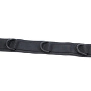 OHMAMA FETISH - HANDSCHELLEN UND KRAGEN AUS NYLON - ENGEFREUNDE.COM