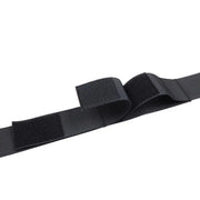 OHMAMA FETISH - HANDSCHELLEN UND NYLONKRAGEN - ENGEFREUNDE.COM