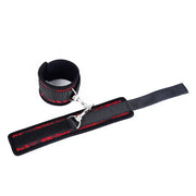 OHMAMA FETISH - SCANDAL HANDGELENK-HANDSCHELLEN - ENGEFREUNDE.COM