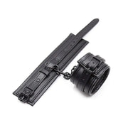 OHMAMA FETISH - HANDGELENKBESCHRNKUNGEN OHMAMA FETISH