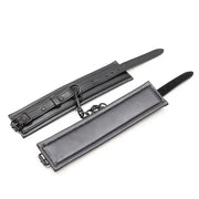 OHMAMA FETISH - HANDGELENKBESCHRNKUNGEN OHMAMA FETISH