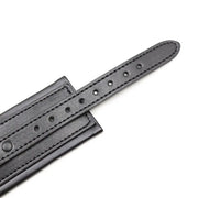 OHMAMA FETISH - HANDGELENKBESCHRNKUNGEN OHMAMA FETISH