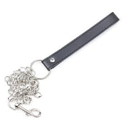 OHMAMA FETISH - SUBMISSION-HALSKETTE MIT 3 RINGEN - ENGEFREUNDE.COM