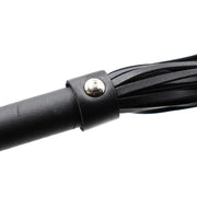 OHMAMA FETISH - SILBERNE ARMBNDER MIT PEITSCHE OHMAMA FETISH