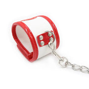 OHMAMA FETISH - MINI-SET 3-TEILIG KRANKENSCHWESTER OHMAMA FETISH