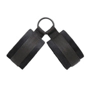 OHMAMA FETISH - ANFNGER-HANDSCHELLEN OHMAMA FETISH