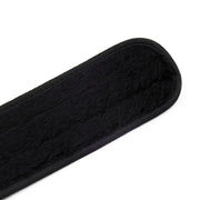 OHMAMA FETISH - GRAU HANDGELENKMANSCHETTEN OHMAMA FETISH