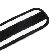 OHMAMA FETISH - GRAU HANDGELENKMANSCHETTEN OHMAMA FETISH