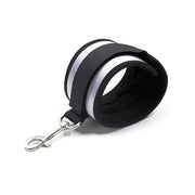 OHMAMA FETISH - GRAU HANDGELENKMANSCHETTEN OHMAMA FETISH