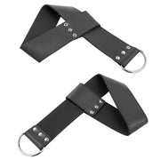 OHMAMA FETISH - HANDGELENK- ODER KNÖCHELAUFHNGUNGSMANSCHETTEN - ENGEFREUNDE.COM