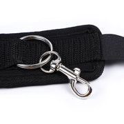 OHMAMA FETISH - HANDGELENKFESSEL MIT SAUGNAPF OHMAMA FETISH